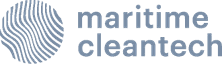 Maritime Cleantech logo